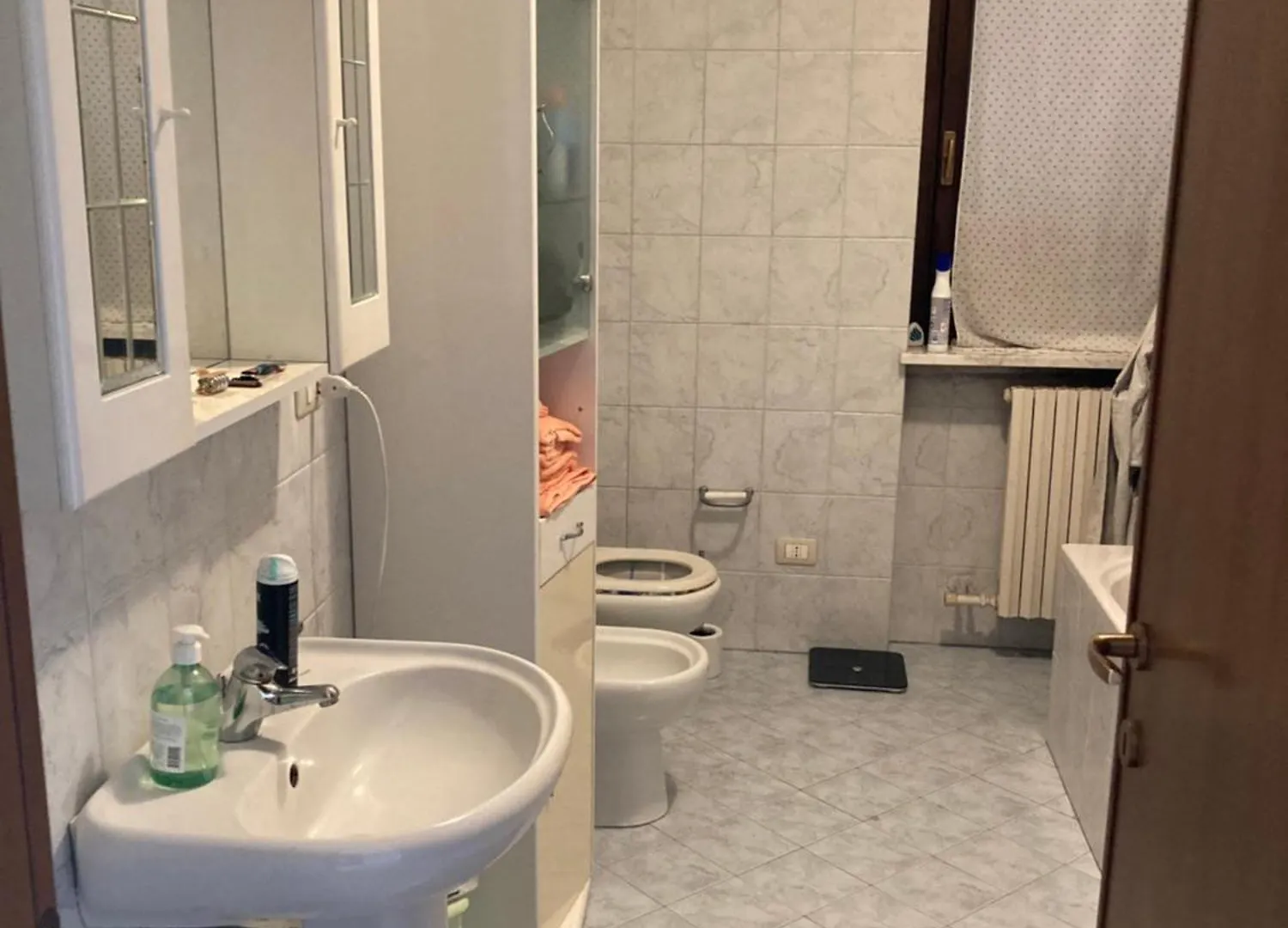 Appartamento Comfort Rescaldina
