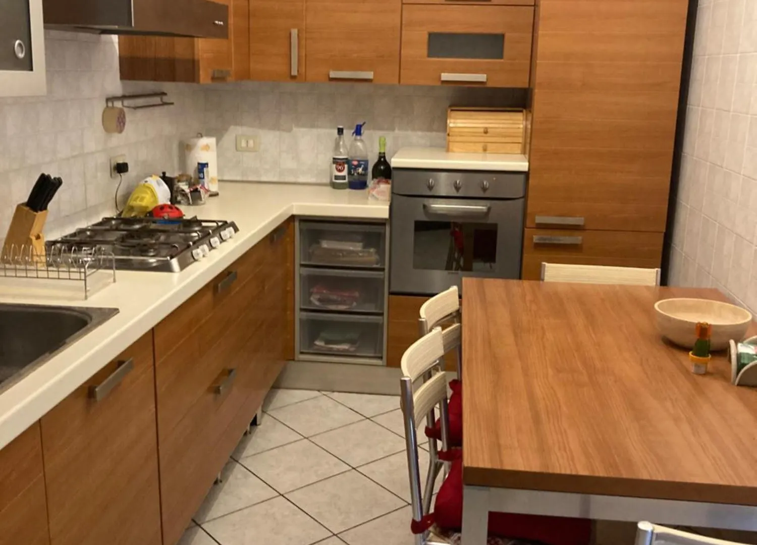 Appartamento Comfort Rescaldina