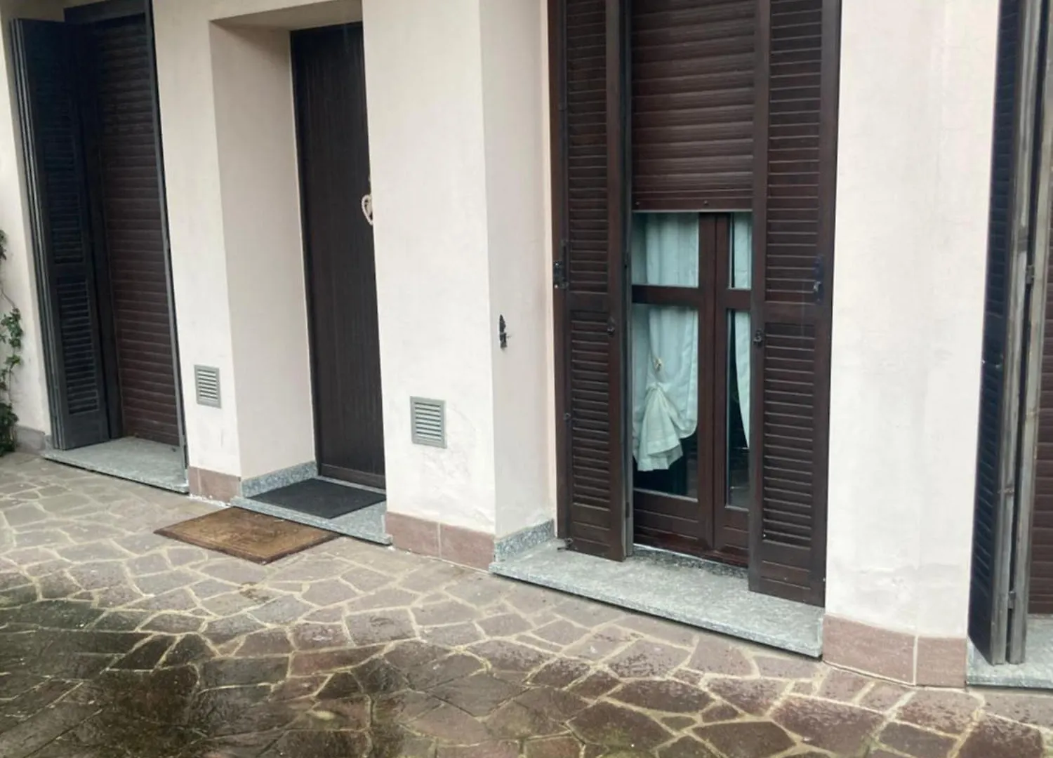 Appartamento Comfort Rescaldina Lägenhet