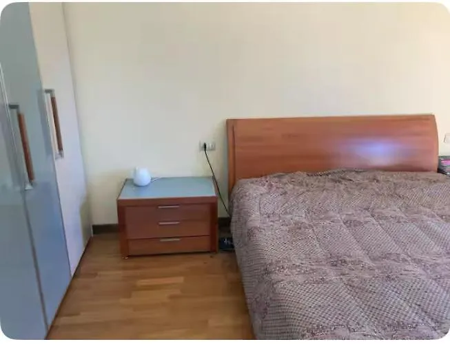 Apartment Appartamento Comfort Rescaldina Italy