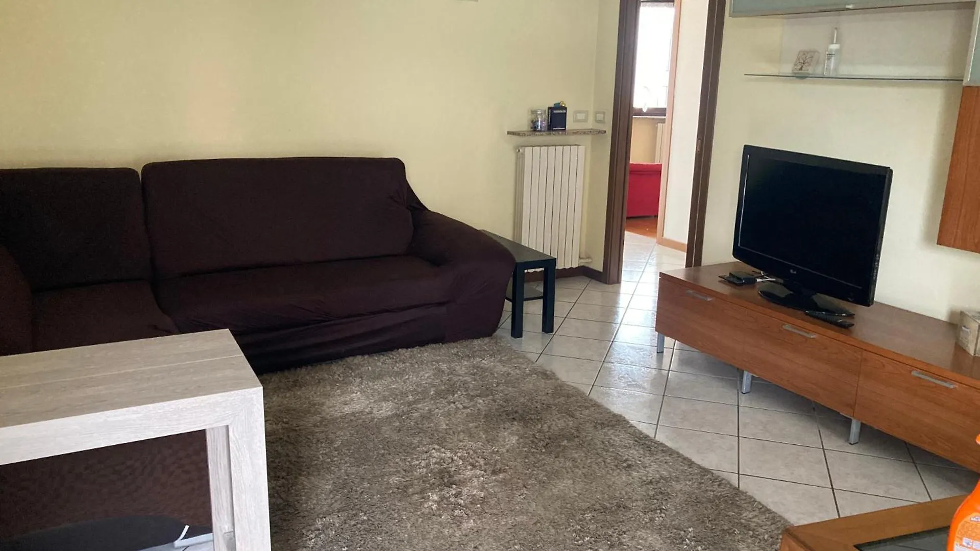 Apartment Appartamento Comfort Rescaldina