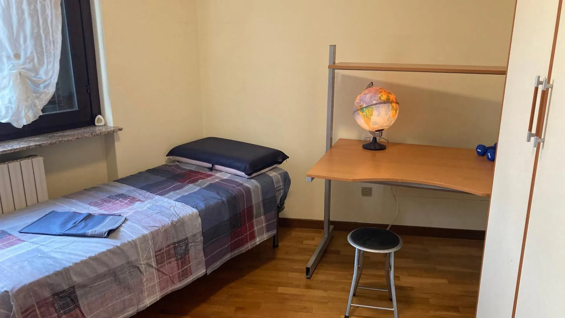 Appartamento Comfort Rescaldina Italy